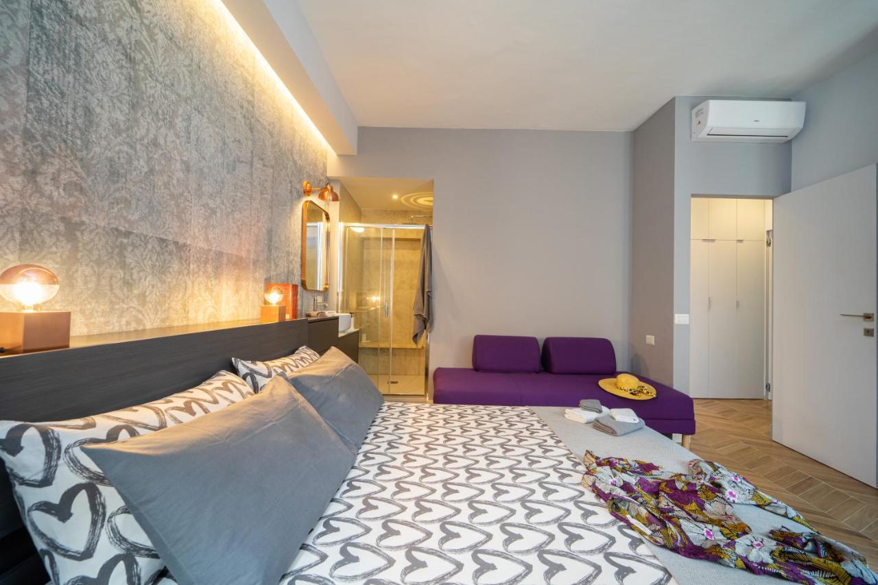Colosseo Luxe Apartment In The Center Of Rom Exterior foto