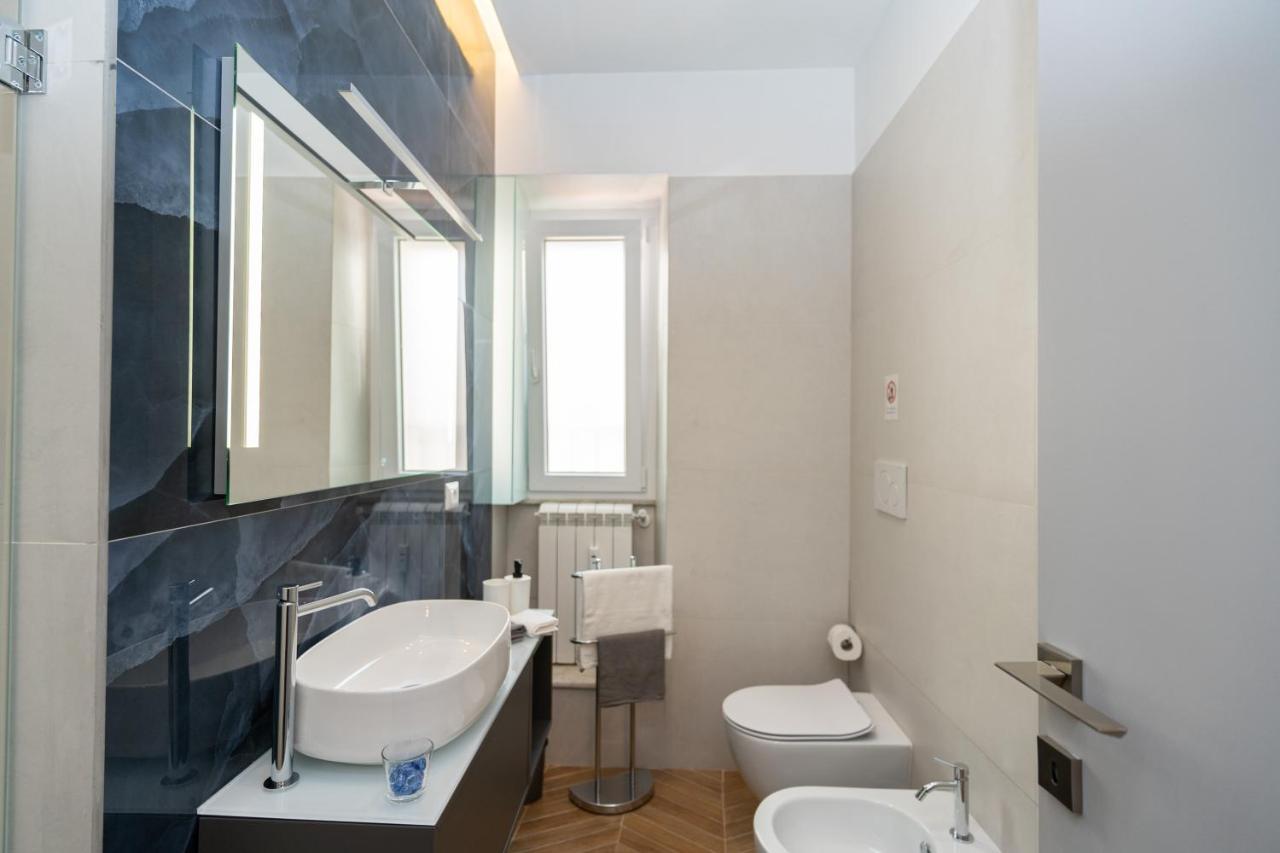 Colosseo Luxe Apartment In The Center Of Rom Exterior foto
