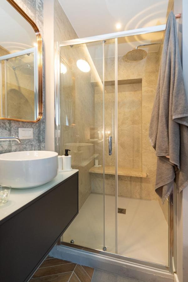 Colosseo Luxe Apartment In The Center Of Rom Exterior foto
