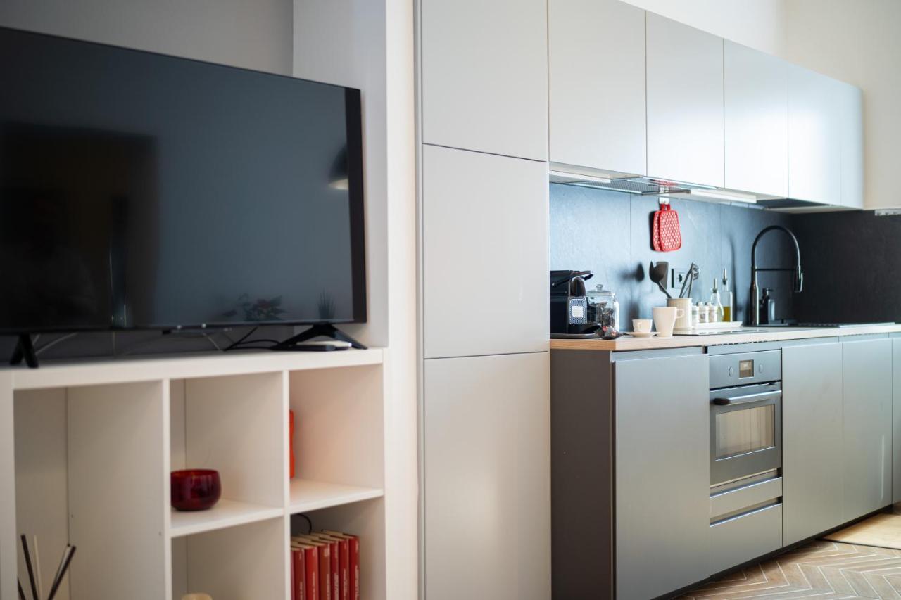 Colosseo Luxe Apartment In The Center Of Rom Exterior foto