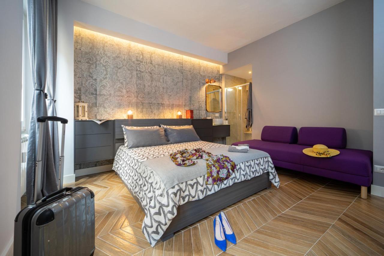 Colosseo Luxe Apartment In The Center Of Rom Exterior foto