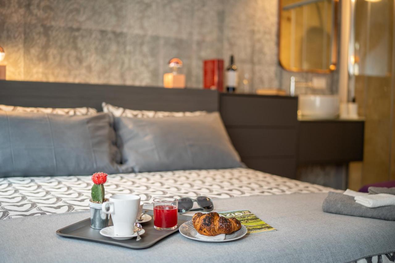 Colosseo Luxe Apartment In The Center Of Rom Exterior foto