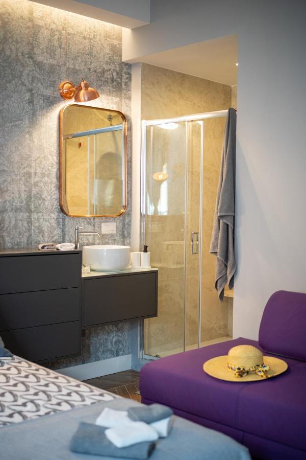 Colosseo Luxe Apartment In The Center Of Rom Exterior foto