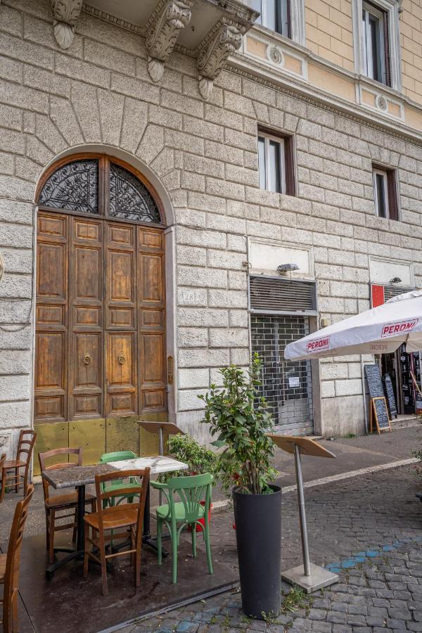 Colosseo Luxe Apartment In The Center Of Rom Exterior foto