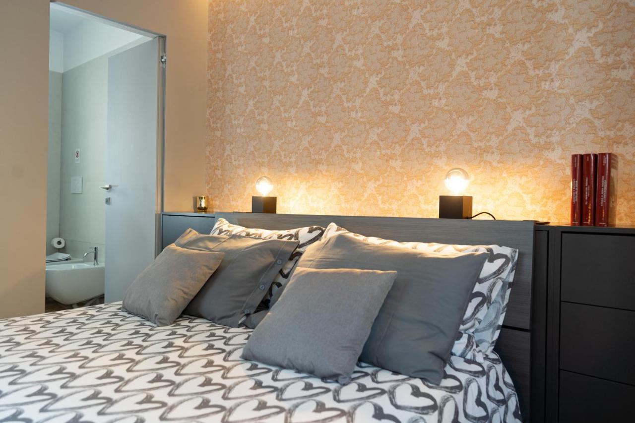 Colosseo Luxe Apartment In The Center Of Rom Exterior foto
