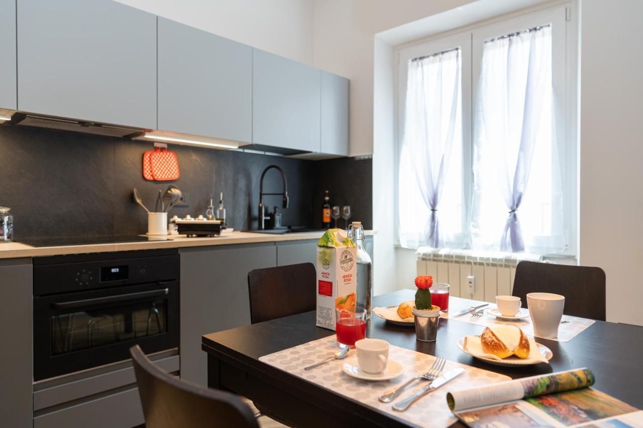 Colosseo Luxe Apartment In The Center Of Rom Exterior foto