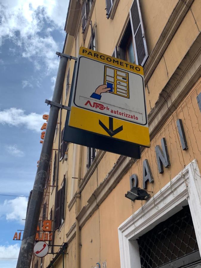 Colosseo Luxe Apartment In The Center Of Rom Exterior foto