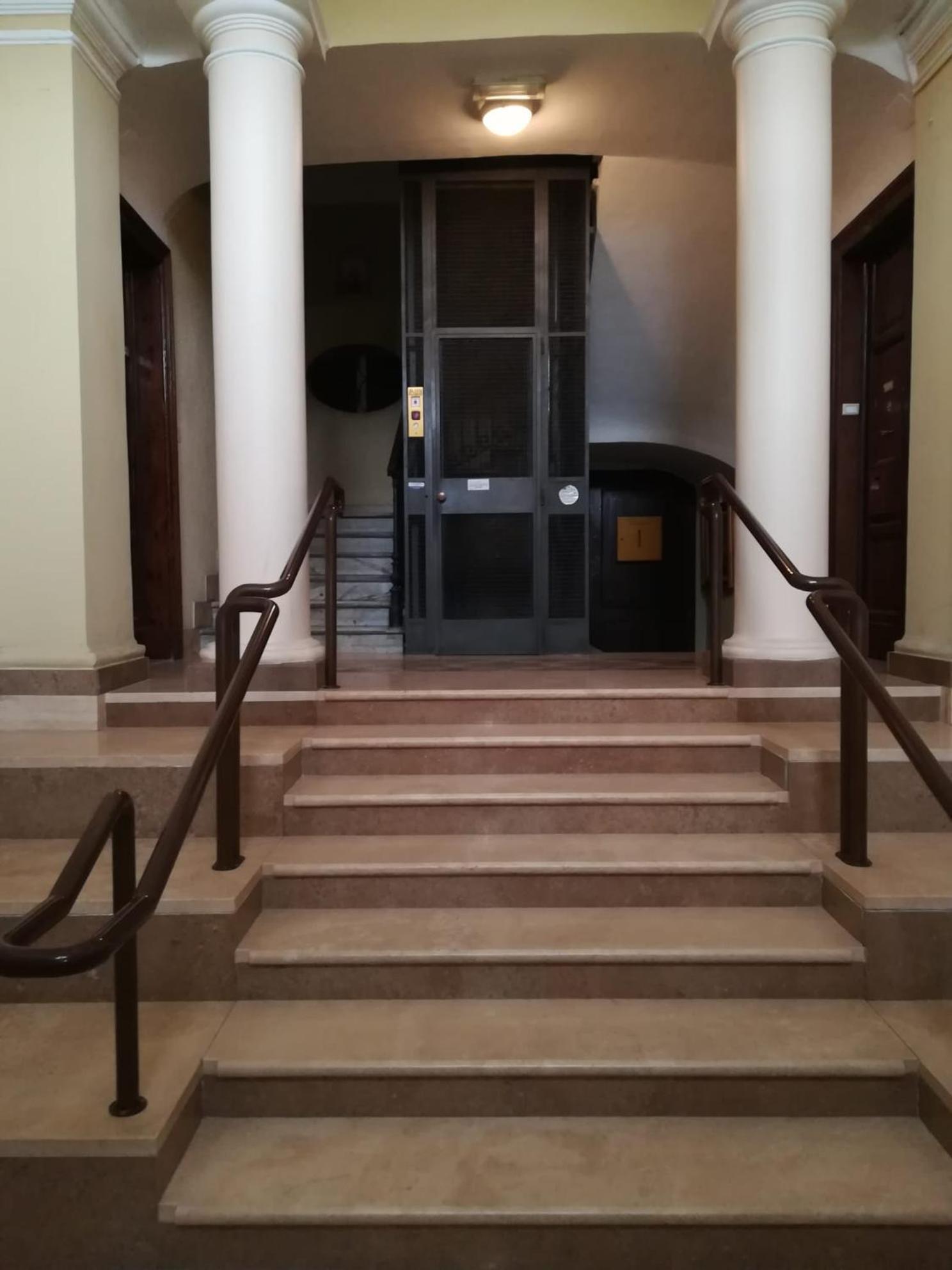 Colosseo Luxe Apartment In The Center Of Rom Exterior foto
